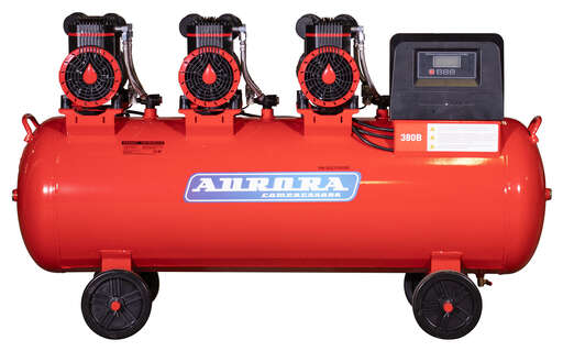 Изображение для Компрессор PASSAT-150 MODULE 4G безмасляный