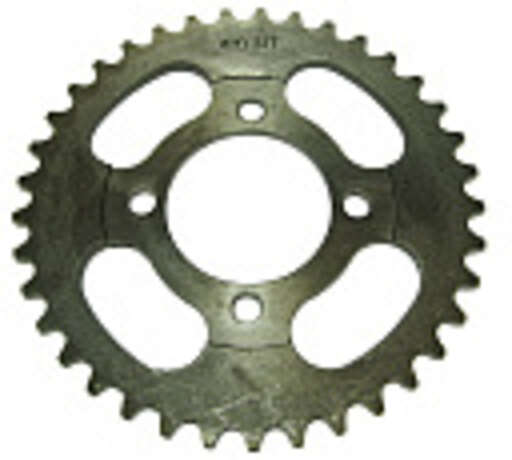 Изображение для Венец (Z37) 420 (d54mm - 4 x 49mm) Дельта, Zodiak