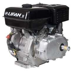 Изображение для Двигатель Lifan 177F-R 3А, 22 мм