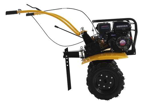 Изображение для Мотоблок Habert HMN-223 New (7 лс, колеса 4.00*8)