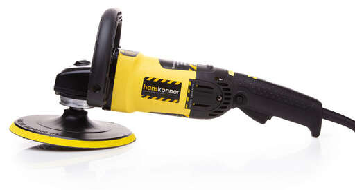 Изображение для Машина полировальная Hanskonner HAG918CP (1.4 кВт)