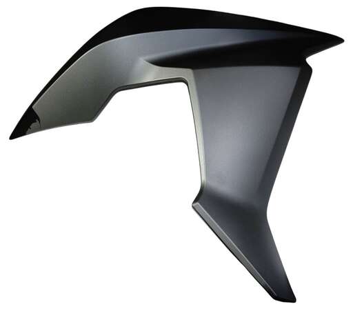 Изображение для Облицовка бензобака CORSAR 250 боковая правая (90)