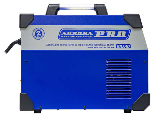 Изображение для Аппарат плазменной резки AuroraPRO AIRFORCE 80M