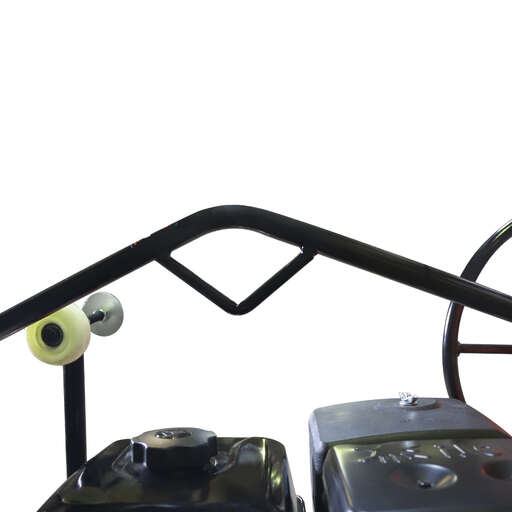 Изображение для Швонарезчик бензиновый Foxweld FTL GCC-03 HP