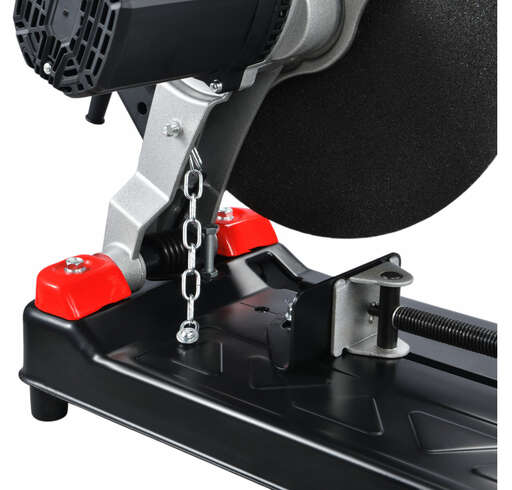 Изображение для Станок отрезной (по металлу)  Brait BCM-2400 (2400Вт, 3900 об/мин, d диска 355мм) 