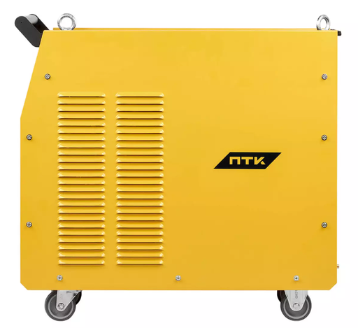 Изображение для Сварочный инверторный аппарат ПТК RILON TIG 400 P AC/DC DIGITAL