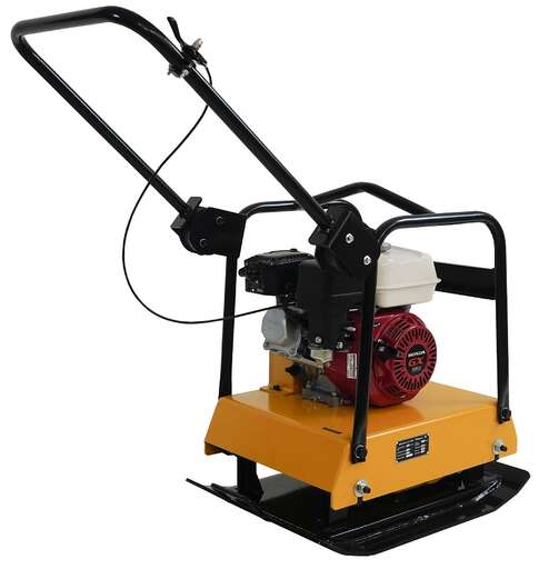 Изображение для Виброплита Habert H-C120H (GX160)