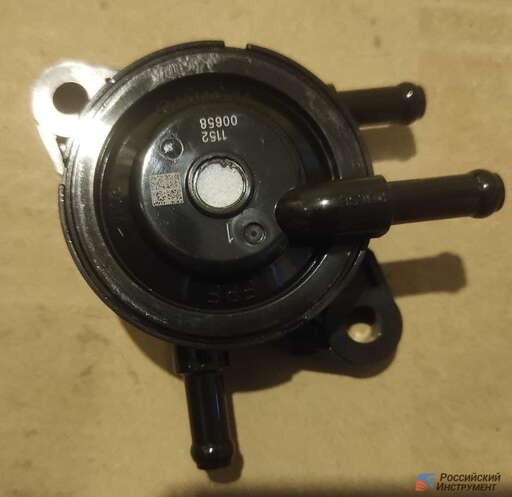 Изображение для Насос топливный Loncin LC2V78F-2, LC2V90FD, LC1P85FA, Lifan 2V80F-2A PRO 20А (оригинал)