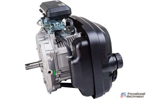 Изображение для Двигатель Zongshen XP225A (7.5 лс, Ø 22.2 мм)