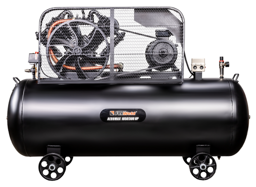 Изображение для Компрессор масляный ременной AEROMAX 1050/500 HP  (7.5 кВт)