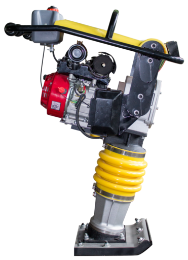 Изображение для Вибротрамбовка STEM Techno STR-82 (6.5 лс)