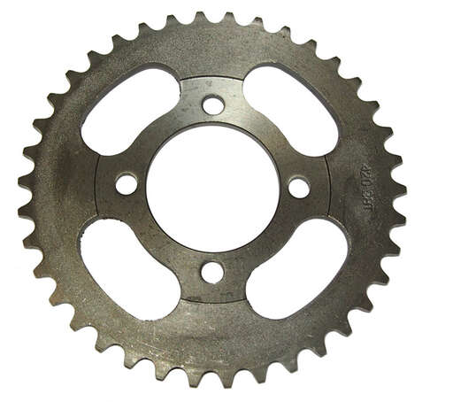 Изображение для Венец (Z38) 420 (d54mm - 4 x 49mm) Дельта, Zodiak