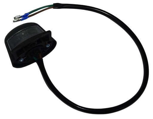 Изображение для Подсветка номера TRICKLER XY110-17A (32090077)