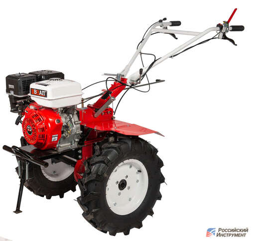 Изображение для Мотоблок Brait BR-135GB (9 лс)