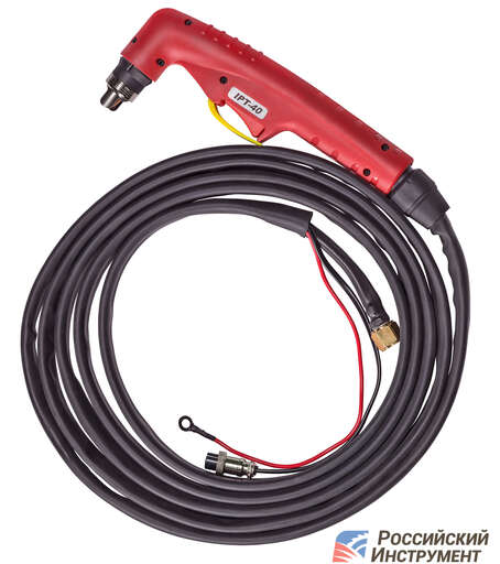 Изображение для Аппарат воздушно-плазменной резки START SHARK X50 NHF (5.5 кВт, 1-16 мм, бесконтактный поджиг)