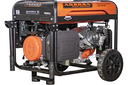 Миниатюра — Бензогенератор Aurora AGE 7500 DSX