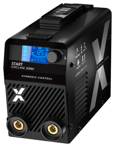Изображение для START ArcLine Х250 Сварочный инвертор 1STХ250