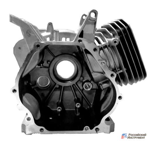 Изображение для Картер двигателя Lifan 192F , старое поколение (блок цилиндра)