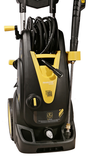Изображение для Мойка высокого давления Hanskonner HPW9231I (3.2 кВт)