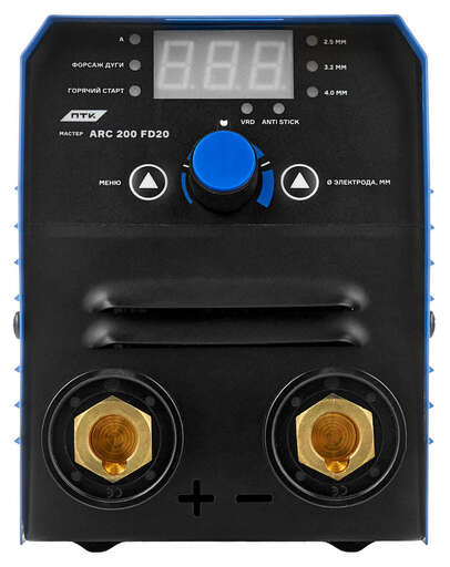 Изображение для ПТК МАСТЕР ARC 200 FD20