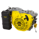 Миниатюра — Двигатель с горизонтальным валом CHAMPION G420HCE