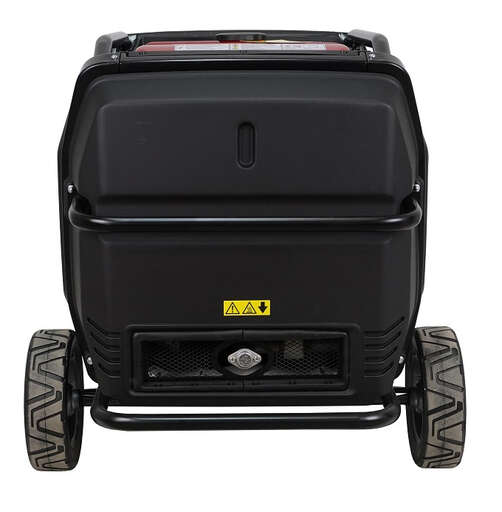 Изображение для Генератор Loncin LC7500i (7 кВт)