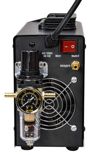 Изображение для Инвертор для воздушно-плазменной резки Brait CUT-40 (5 кВт)