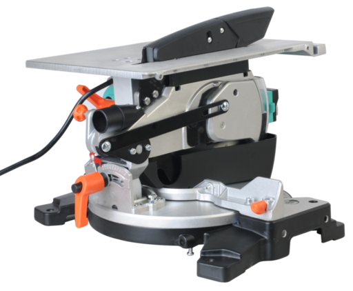 Изображение для Пила торцовочная Sturm! MS55210MC (1.6 кВт)