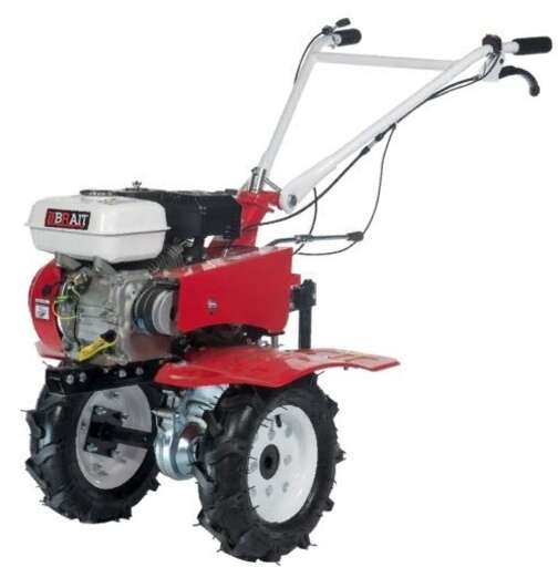 Изображение для Мотоблок Brait BR-75 (7 лс, широкое крыло)