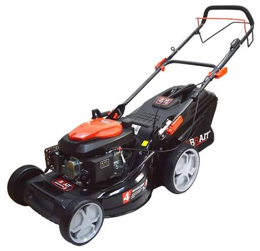 Изображение для Газонокосилка бензиновая Brait BLM2647SM PRO 