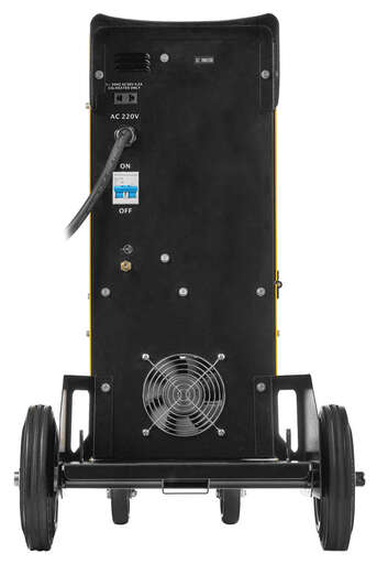 Изображение для Сварочный полуавтомат ПТК RILON MIG 250 GS (MMA/MIG-MAG)