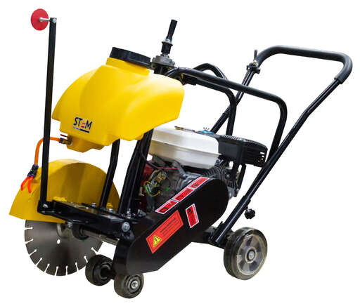 Изображение для Швонарезчик бензиновый STEM Techno SC-350