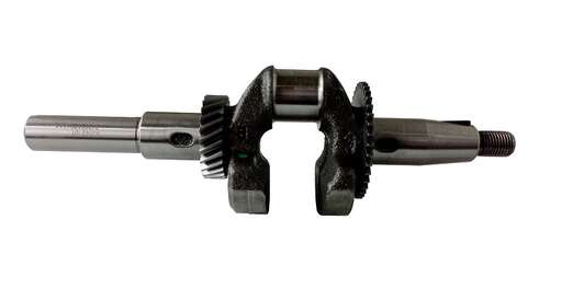 Изображение для Коленвал H200 D19 мм (R type)/130290743-0001