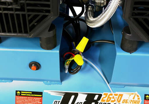 Изображение для  Компрессор воздушный безмасляный Sturm! AC93450OL (3 кВт)