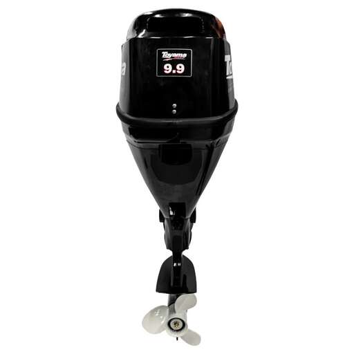 Изображение для Подвесной лодочный мотор Toyama F9.9BMS (9.9 лс, 4-тактный, 2-х цилиндровый)