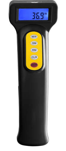 Изображение для Электронное измерительное колесо ADA Wheel 50 Digital