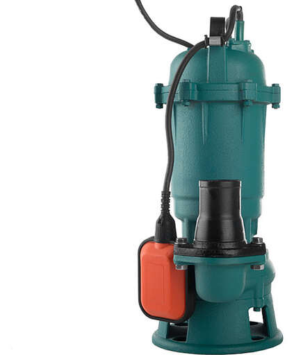 Изображение для Насос погружной дренажный Sturm! WP9709SW