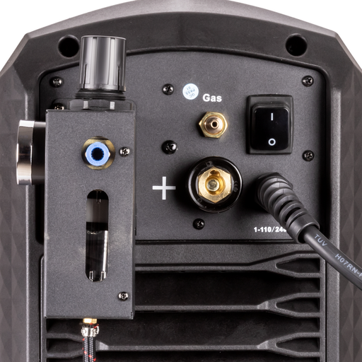 Изображение для Сварочный полуавтомат Foxweld Saggio 2000 LCD PFC (синергетическое управление, MMA/MIG-MAG/TIG LIFT)