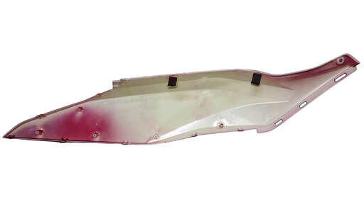 Изображение для Облицовка задняя левая подседельная скутер TRACER ADV (Е26)