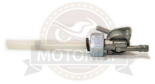 Изображение для Бензокран FLASH (бак с наружн. резьбой 14мм) штуцер прямо (НАБОР)