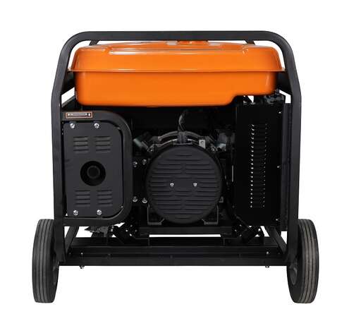 Изображение для Генератор Lifan 10 GF2-4 (LF12000E3) (11 кВт)