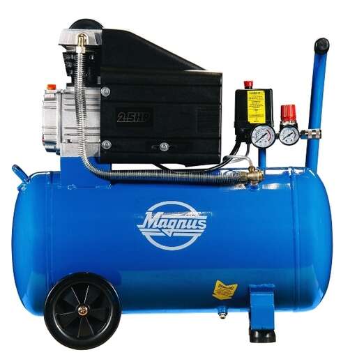 Изображение для Компрессор Magnus K-270/50 (2.0 кВт)