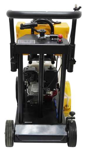 Изображение для Habert Швонарезчик H-Q350H (GX160)