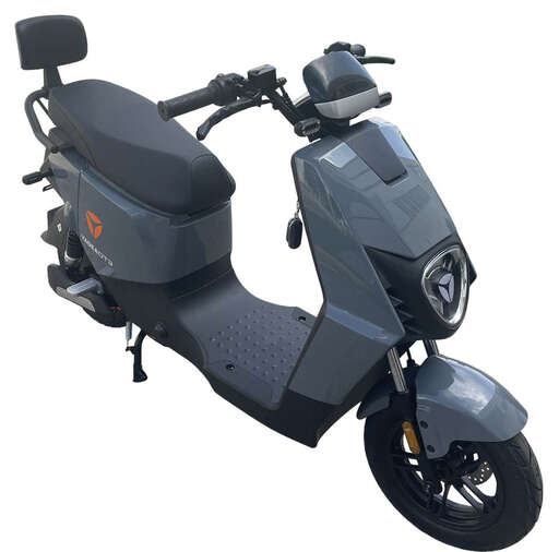 Изображение для Скутер электрический YADEA DT3