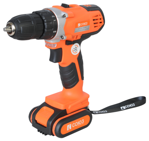 Изображение для Аккумуляторный шуруповерт СОЮЗ ДШС-12-1-ПРОМО