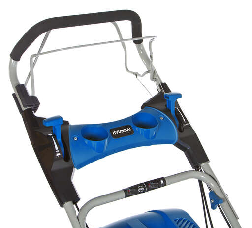 Изображение для Самоходная бензиновая газонокосилка Hyundai L 4610S