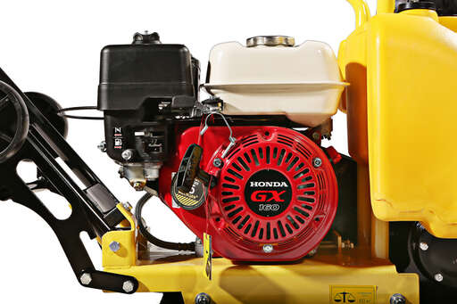 Изображение для Виброплита Hanskonner HPC60W