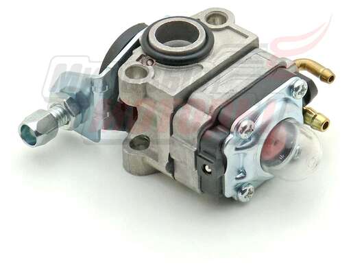 Изображение для Карбюратор мотокосы 139F (для мотокос с передним стартером)