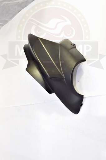 Изображение для Облицовка передняя верхняя левая Шторм