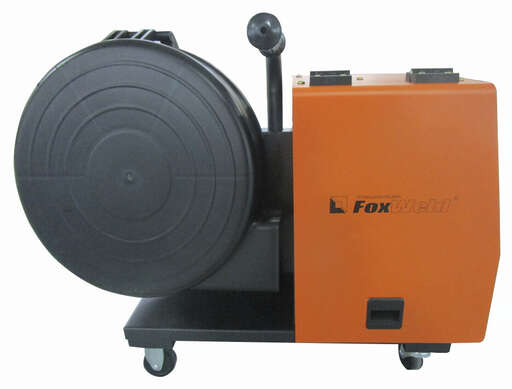 Изображение для Механизм подачи Foxweld MPE-500